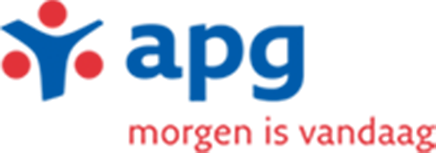 APG Algemene Pensioen Groep